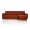 Funda Chaise Longue multielastica Render