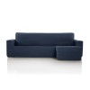 Funda Chaise Longue multielastica Render