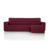 Funda Chaise Longue multielastica Render