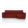 Funda Chaise Longue multielastica Render