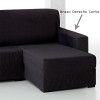 Funda Chaise Longue Super Elastica Glamour