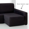 Funda Chaise Longue elástica Scandi