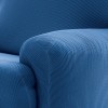 Funda de Sillón Relax Rustica