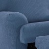 Funda de Sillón Relax Render