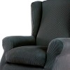 Funda Sillon Orejero Strada