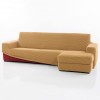 Funda Chaise Longue Super Elastica Relive