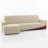 Funda Chaise Longue Super Elastica Relive