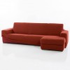 Funda Chaise Longue Super Elastica Relive