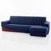 Funda Chaise Longue Super Elastica Relive