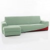 Funda Chaise Longue Super Elastica Relive