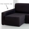 Funda Chaise Longue Super Elastica Relive