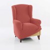 Funda Sillon Orejero Super Elástica Relive