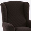 Funda Sillon Orejero Super Elástica Relive