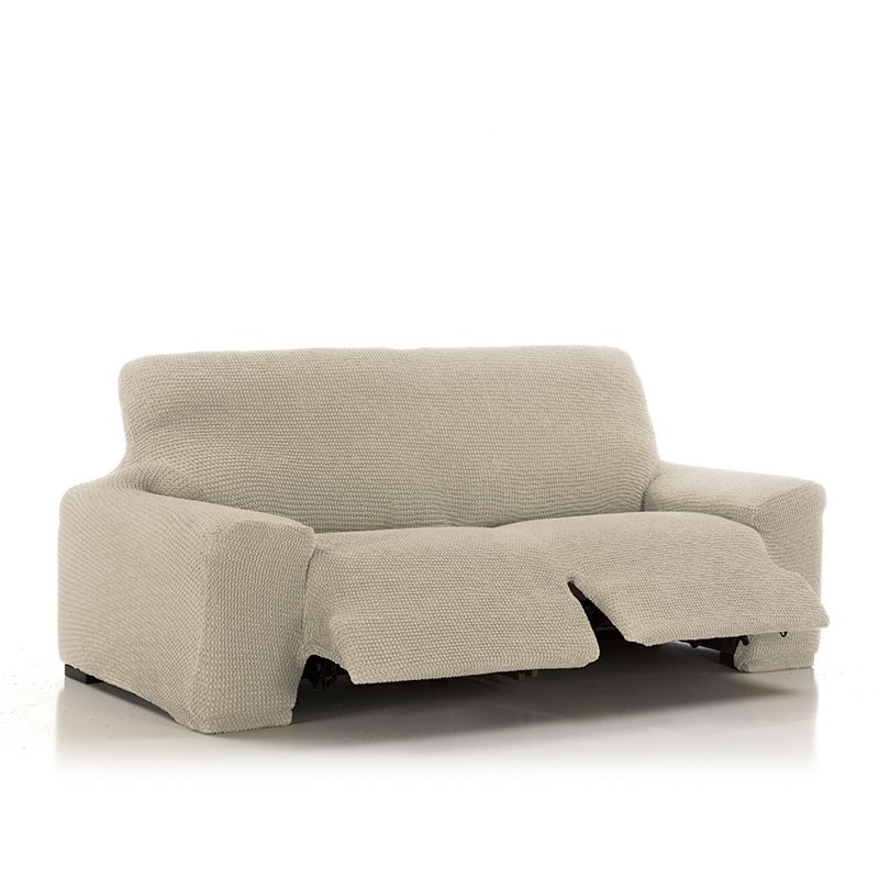 Funda sofa relax 3 plazas Jaz, Comprar Funda sofa relax 3 plazas Ja