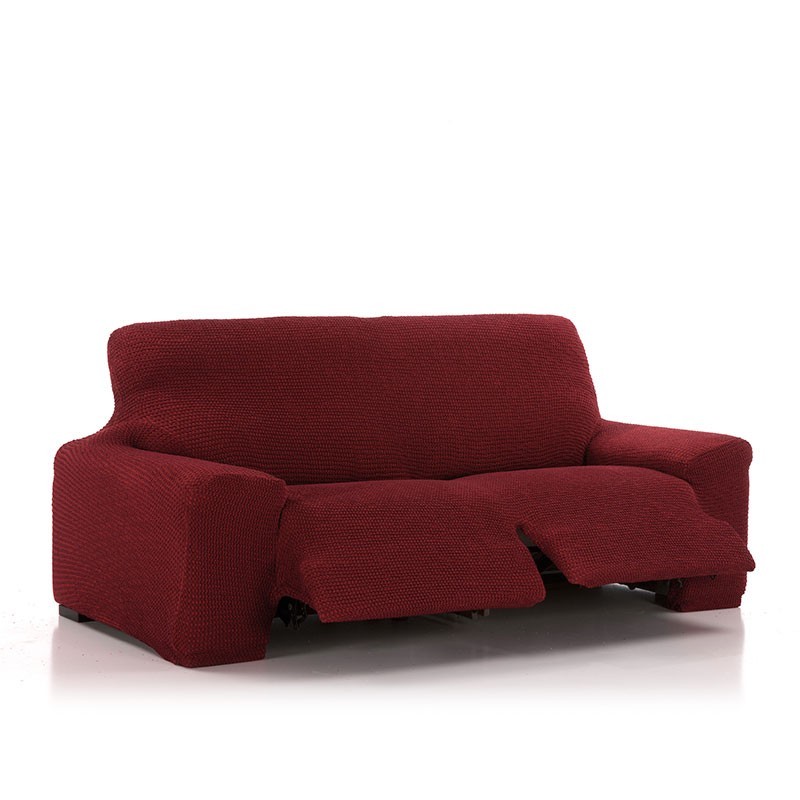 funda sofa 3 plazas fundas de sofa 2 y 3 plazas fundas de bfunda sillon  relax