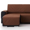Salvasofá Chaise Longue Couch Cover