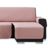 Salvasofá Chaise Longue Couch Cover