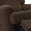 Funda De Sillón Relax Índigo