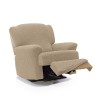 Funda De Sillón Relax Índigo