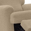 Funda De Sillón Relax Índigo