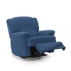Funda De Sillón Relax Índigo