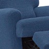 Funda De Sillón Relax Índigo