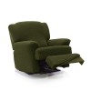 Funda De Sillón Relax Índigo