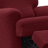 Funda De Sillón Relax Índigo