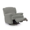 Funda De Sillón Relax Índigo
