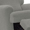 Funda De Sillón Relax Índigo