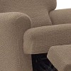 Funda De Sillón Relax Índigo