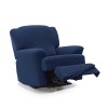 Funda De Sillón Relax Índigo