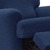 Funda De Sillón Relax Índigo