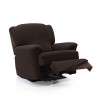 Funda De Sillón Relax Índigo