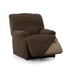 Funda De Sillón Relax Índigo