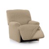 Funda De Sillón Relax Índigo