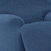 Funda De Sillón Relax Índigo