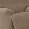Funda De Sillón Relax Índigo