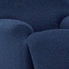 Funda De Sillón Relax Índigo