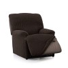 Funda De Sillón Relax Índigo