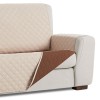 Cubre Sofá Chester Reversible Couch Cover