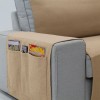 Salvasofá chaise longue DOVER XL