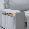 Salvasofá chaise longue DOVER XL