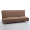 Funda Sofá Cama Clic-Clac Rústica