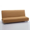 Funda Sofá Cama Clic-Clac Rústica