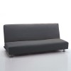 Funda Sofá Cama Clic-Clac Rústica