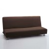 Funda Sofá Cama Clic-Clac Rústica