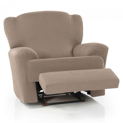 Funda de Sillón Relax Diamante