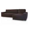 Funda Chaise Longue Super Elastica Glamour