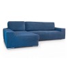 Funda Chaise Longue Super Elastica Glamour